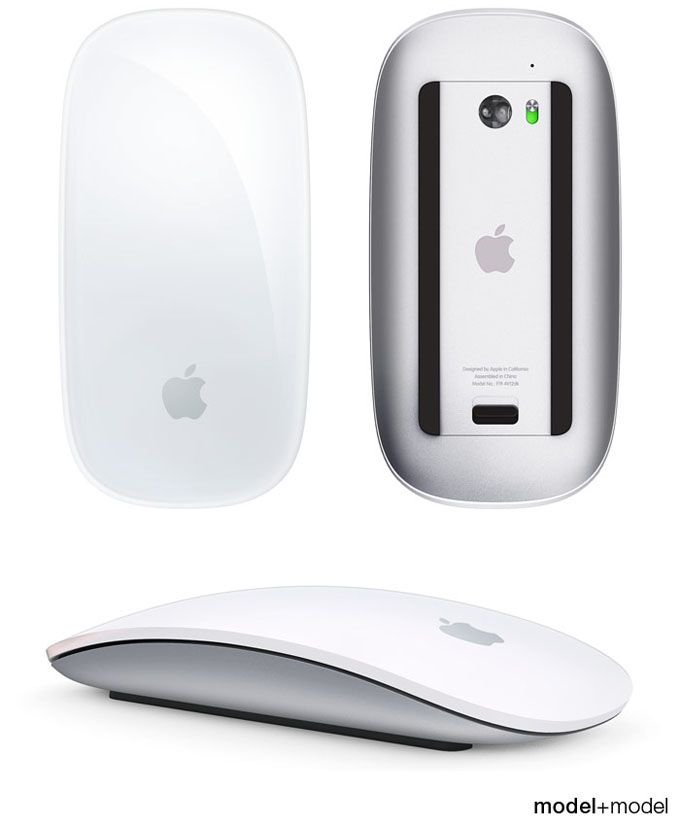 Magic Mouse